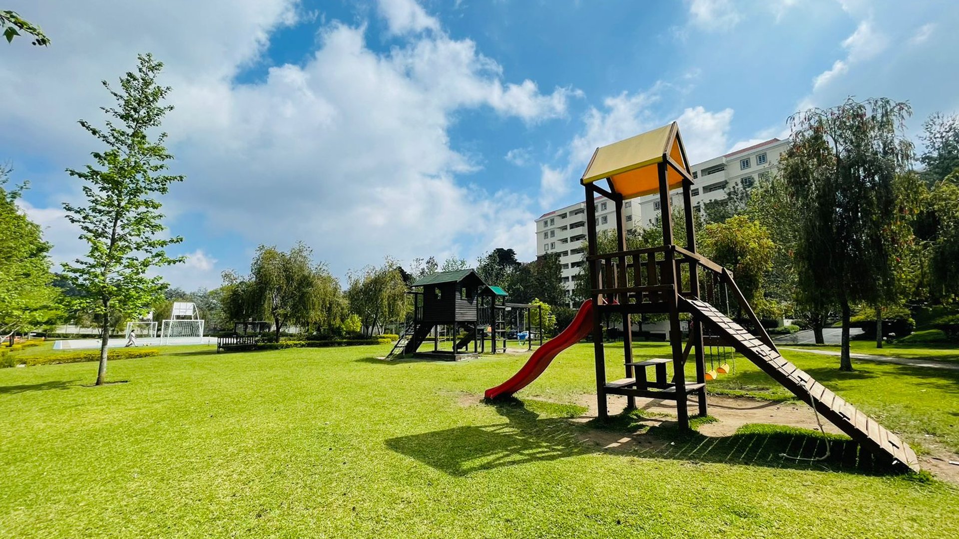 VENTA DE CÓMODO APARTAMENTO - VILLAS DE SAN ISIDRO, ZONA 16 - Miniatura 14