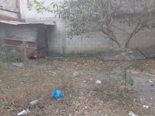 Terreno en venta interior Res. Terranova Villa Nueva. - 5