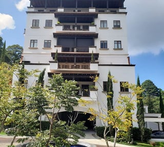 VENTA apartamento en Muxbal km. 8 Carretera al Salvador