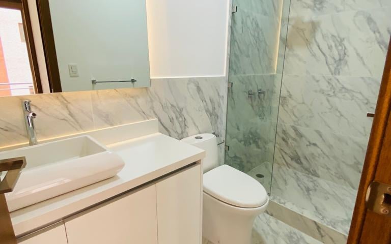 Apartamento en Renta zona 15 Vista Hermosa I - Miniatura 8
