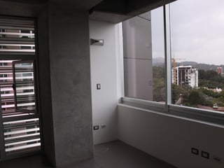 CityMax Renta Oficina en Edificio DOMANI zona 15 - 5