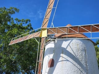 Terreno de esquina en Venta TorreMolinos, vacacional - 2