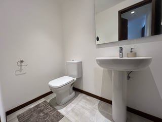 *Venta/Renta apartamento Amueblado 1 Dormitorio | Casa Clara Zona 10* - 5