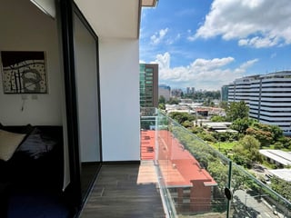 Apartamento equipado de 2 habitaciones en venta zona 10 Ref-5319 - 4