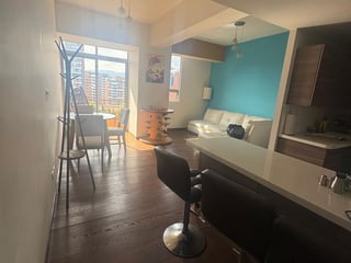 📍 APARTAMENTO EN RENTA – 2 HAB + 2 BALCONES | CASA AMÉRICAS | ZONA 13 - 4