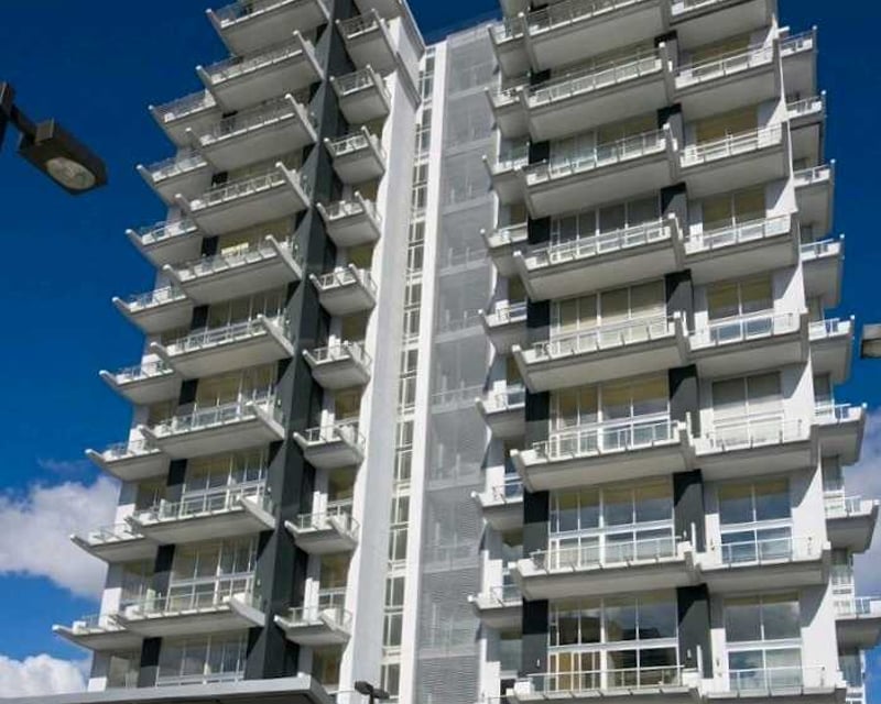APARTAMENTO EN VENTA📍 Edificio Atrium, Zona 10