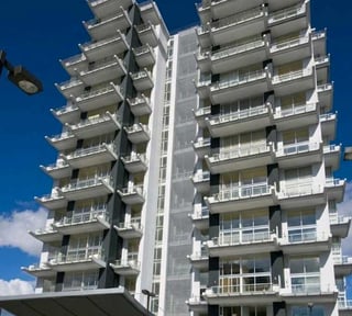 APARTAMENTO EN VENTA📍 Edificio Atrium, Zona 10