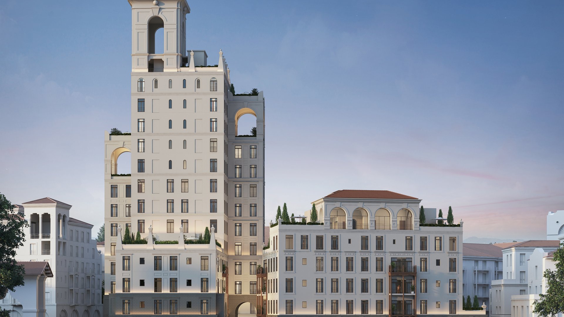 APARTAMENTO EN VENTA EN AZALEA DE CAYALÁ - Miniatura 11