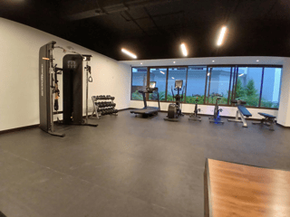 Penthouse en renta en Nogales de Cayala, zona 16 - 5
