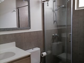 Apartamento en renta de 1 habitacion en zona 14 Ref-4948 - 4