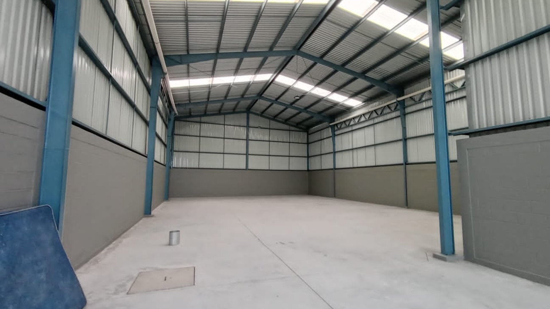 Bodega en renta en Complejo Industrial Parque Sur - Escuintla Ref-6040 - Image 1
