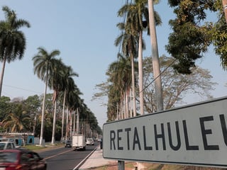 Residencia y local comercial, en venta Retalhuleu - 5
