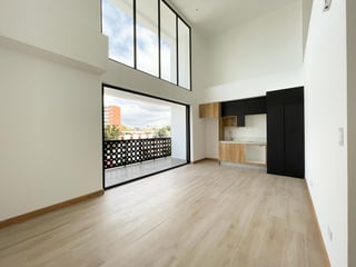 Venta apartamento en zona 14 La Villa - 2