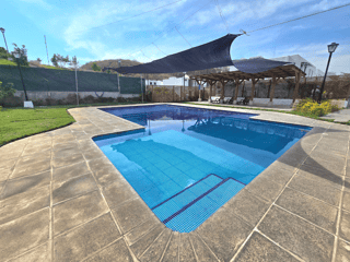 3 Bedroom House for Rent in El Fiscal, Palencia - Image 9