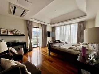 Penthouse en Venta con Vista a los Volcanes – Vista Hermosa II, Zona 15 - Image 6