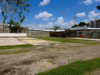 Terreno en Renta en Zona 11 - 4