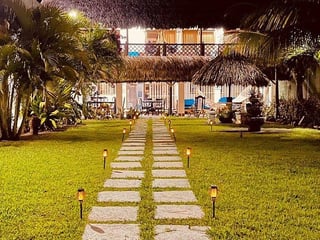 Chalet en venta frente al mar – Playa Linda - 3