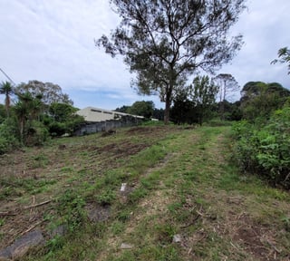 Terreno en Venta Km. 18.4 Carretera a El Salvador