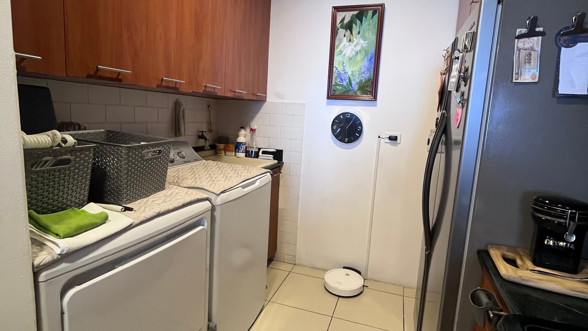 Hermoso Apartamento Amueblado Edificio Real de Las Américas Z.14 - Miniatura 9