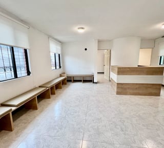 Espacios para Oficinas o Clínicas en Alquiler, zona 1