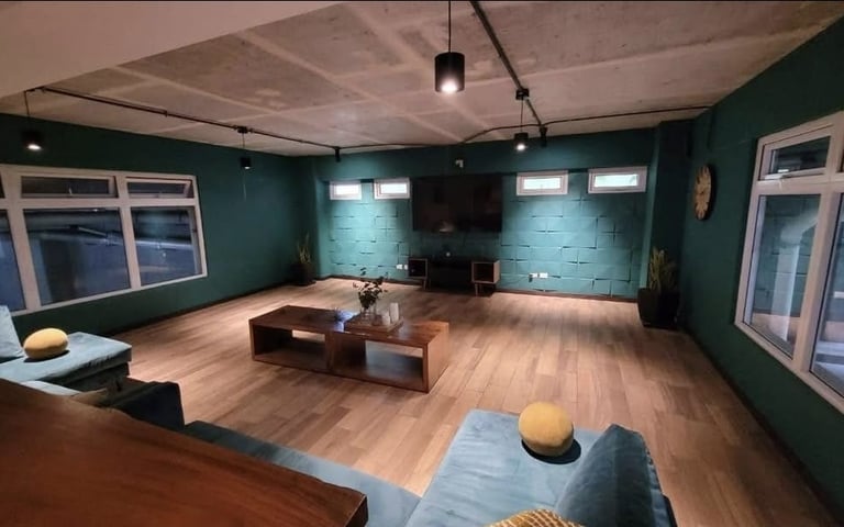 Apartamento nuevo en Venta Torre Pamplona, zona 13 - Miniatura 10