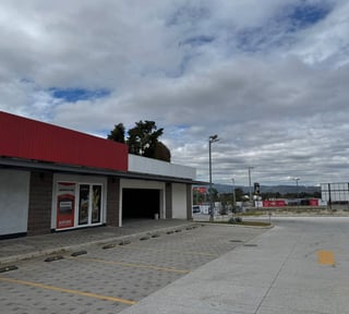 Local comercial en renta, en Chimaltenango