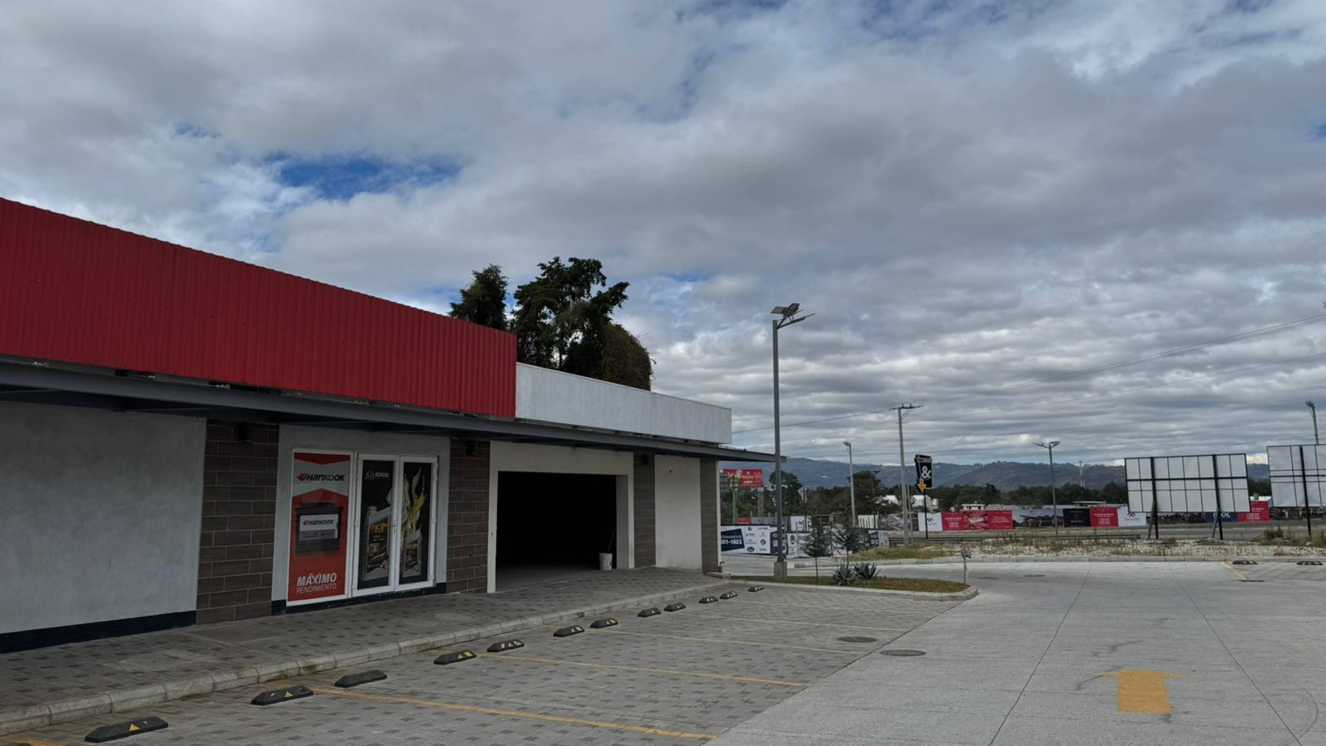 Local comercial en renta, en Chimaltenango