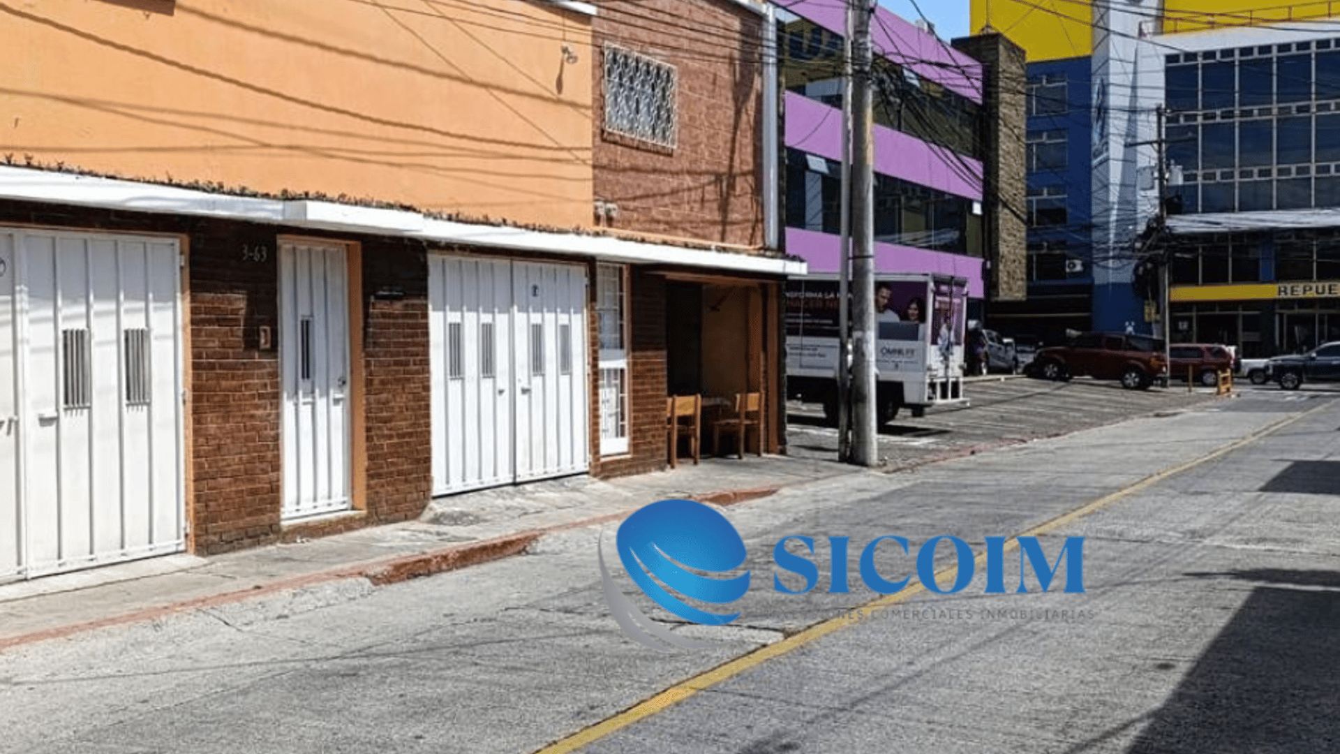 House for Sale in Zona 9, Guatemala City - Miniatura 5