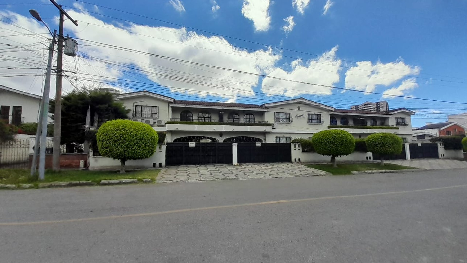 Alquilo Townhouse  Ideal Para Vivienda U Oficina Zona 15 VHII  /D