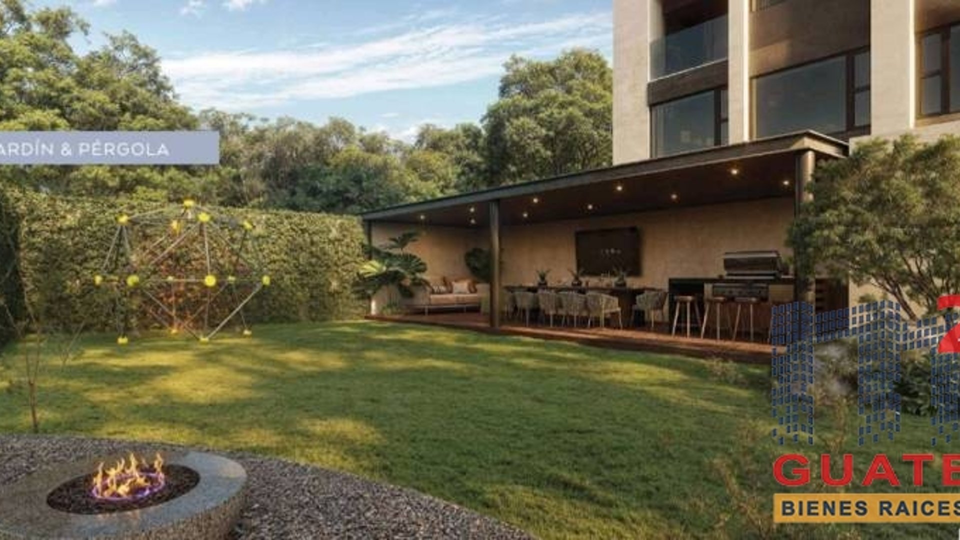 Apartamento en Venta, Zona 13 (V10106/V10107) - Miniatura 6