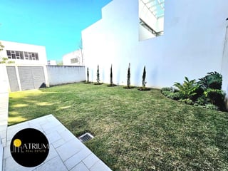 Casa Moderna de 4 Habitaciónes con Jardin Grande en San José Pinula‼️ - 2