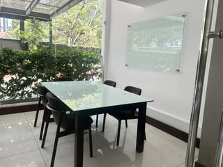 Apartamento Amueblado en Renta, Zona 14 Edificio Marqués del Valle - Image 23