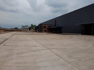 Venta o Renta de Bodega Industrial km 72 Ruta Pacífico - 5