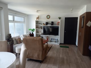📍 APARTAMENTO EN VENTA – 3 HABITACIONES | SAKAI  | ZONA 1 DE MIXCO - 2