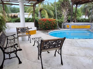 Casa en Venta en Condominio Tortuga Laguna, KM 2 Monterrico - 5