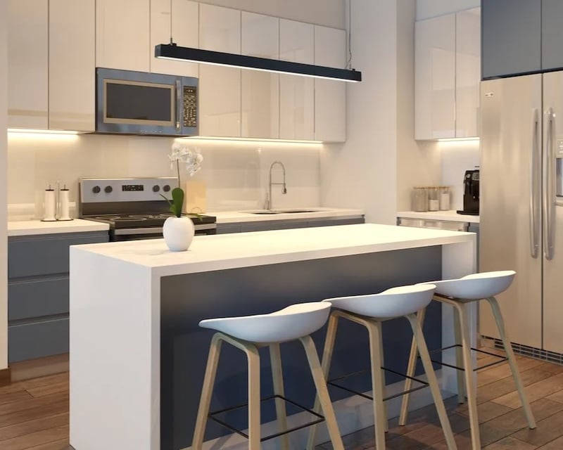 APARTAMENTOS EN VENTA EN ZONA 10