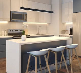 APARTAMENTOS EN VENTA EN ZONA 10