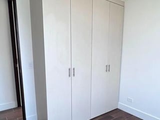 Apartamento con linea blanca, 3 habs en renta en zona 13 Ref-5649 - 5