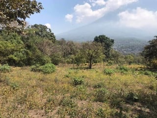 TERRENO A LA VENTA EN ALOTENANGO, SACATEPÉQUEZ. - 3