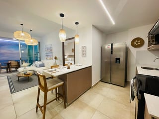 VENTA DE PROYECTO RESIDENCIAL, VILLAS Y APARTAMENTOS - DAMARE - 3