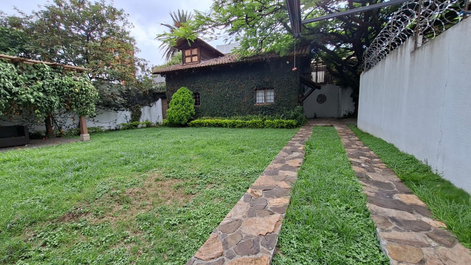 Exclusiva Casa en Venta en Zona 13, Ciudad de Guatemala - Miniatura 20