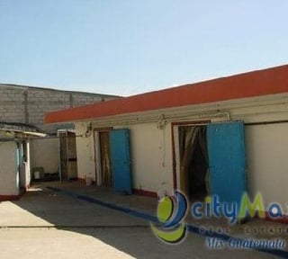 Bodegas refrigeradas en renta San Cristóbal Guatemala