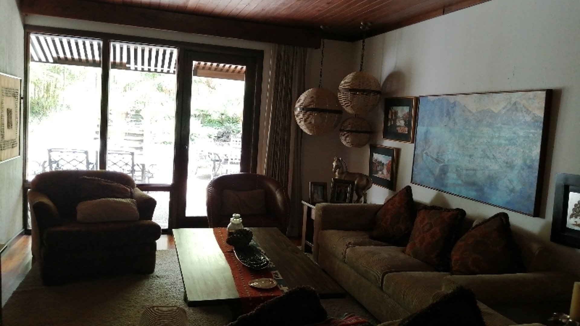 Casa fuera de condominio en Venta, Zona 16 (V6560) - Miniatura 10