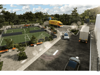 Bodega en renta en Parque Industrial Carretera a El Salvador Ref-5525 - Image 6