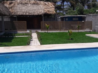 CASA VACACIONAL EN RENTA EN MONTERRICO EN HAWAI - 5