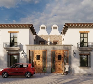 CASA EN VENTA EN SAN MIGUEL DUEÑAS, SACATEPEQUEZ