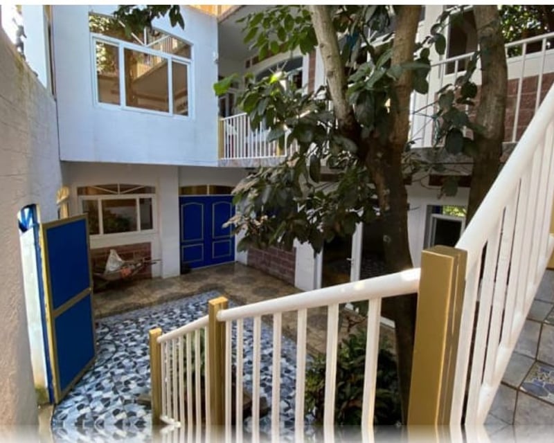 Apartamento en Renta en zona 12 petapa