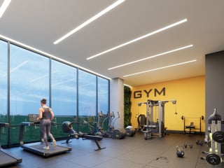 Apartamentos en Venta en Z16 Guatemala - Image 2