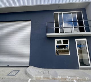 📍 BODEGA EN ALQUILER – INDUSTRIAL CAMPESTRE COMERCIAL | KM 22.7 CAES
