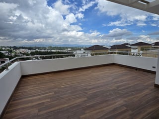 Casa Nueva en Alquiler – Lomas de San Isidro, Zona 16 - Image 27